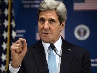 ABD'den ilginç açıklama!