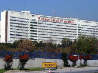 Askeri hastanelerin tamamı Sağlık Bakanlığı'na bağlandı