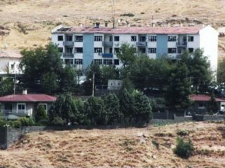 HDP'li belediyenin katliamı