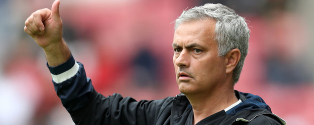 Jose Mourinho'dan Fenerbahçe açıklaması