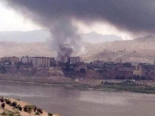 PKK'nın bombayı şehre nasıl soktuğu ortaya çıktı
