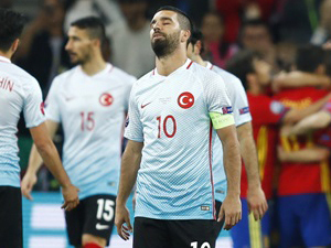 İşte Arda'nın kadroya alınmama sebebi