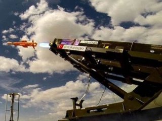 TSK'nın yeni gözbebeği Hisar