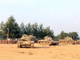 Cerablus ihanetinin arkasında kim var?