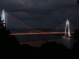 3. Köprü'den geçeceklere öneriler