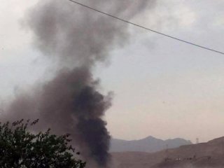 PKK'nın yeni yayın organından aşağılık manşet