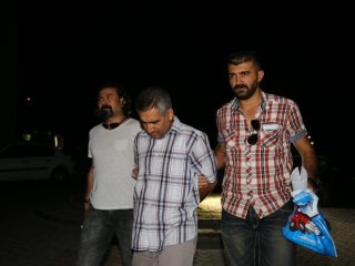 FETÖ’nun İç Anadolu bölge imamı yakalandı