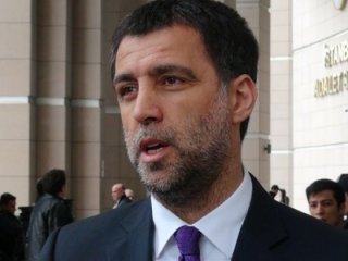 Hakan Şükür'ün uğrak mekanı himmetin merkezi çıktı