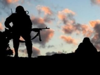 PKK'nın kara kutusu öldü