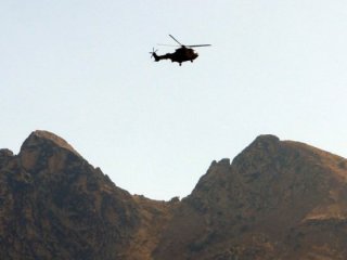 Terör örgütüne geniş çaplı operasyon!