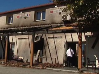 Türk derneğine saldıran 3 PKK'lı yakalandı