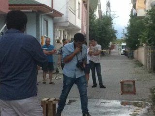 Adapazarı'nda akılalmaz olay