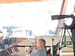 Türklere yine çifte standart