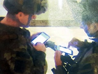 Darbe gecesi her şey böyle başlamış