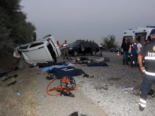 Adıyaman’dan acı haber: 7 ölü