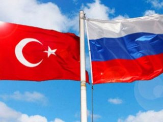 Türkiye'den flaş Rusya açıklaması
