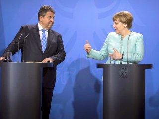 Almanya'dan 15 Temmuz itirafı