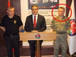 FETÖ'cü Albay Özturhan tutuklandı