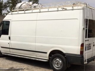 Her yerde aranıyordu! Bakın nerede ele geçirildi