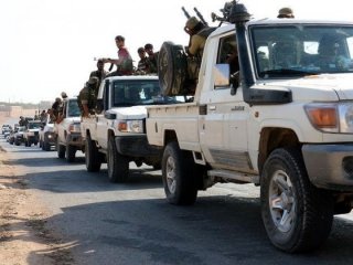 Başbakanlık'tan flaş Cerablus açıklaması