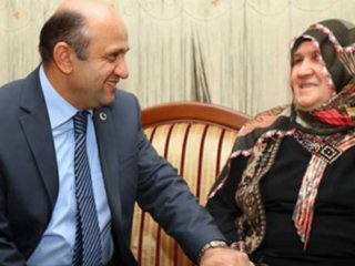 Milli Savunma Bakanı Işık'ın acı günü