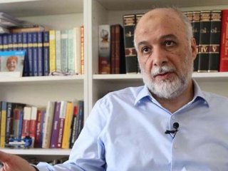 Latif Erdoğan: Darbecileri FEM Dershanesi'nde gördüm