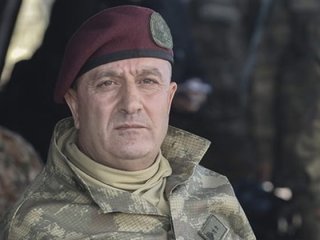 Hastaneye kaldırılan Zekai Paşa'dan iyi haber