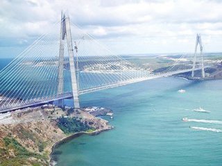 Yavuz Sultan Selim arazi fiyatlarını uçurdu