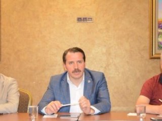 Memur-Sen Başkanı Ali Yalçın korkunç planı açıkladı