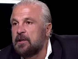 Mete Yarar'a silahlı saldırı düzenlendi