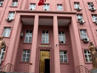 Yargıtay'dan adli yıl açılış açıklaması