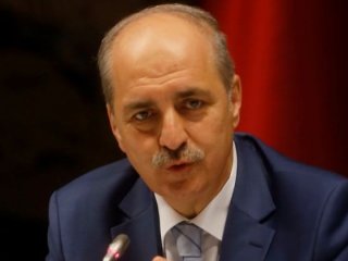 Kurtulmuş'tan çarpıcı bilgi!