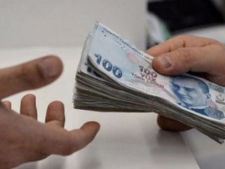 SGK'dan emeklilere bayram müjdesi