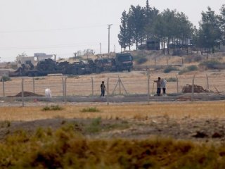 Kandil'den PYD'ye Fırat'ın Batısı talimatı!