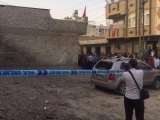 TSK obüslerle DAEŞ hedeflerini imha etti