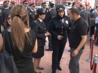 O yasak kalktı! İşte ilk görüntüler