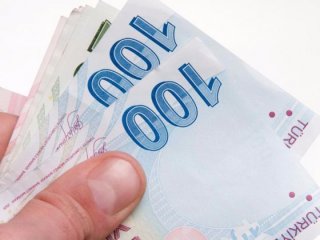 Esnafa 1300 TL işsizlik maaşı verilecek
