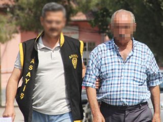 Fuhuştan yakalanan adamın ifadesi şaşırttı