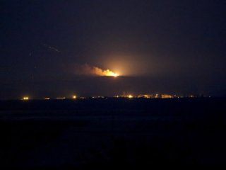 TSK'dan Suriye'de yeni hava harekatı!