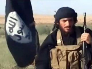 DAEŞ'in yayın organ duyurdu: Halep'te öldürüldü!