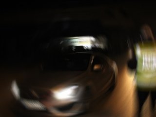 Hakkari'de başkanın aracına saldırı!