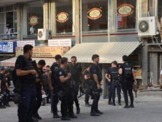 Mardin’de silahlı kavga: 5 yaralı