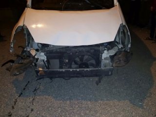 Hakkari'de bombalı saldırı!