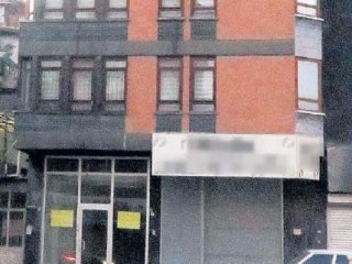 Başkent'in göbeğinde DAİŞ okulu!