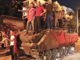 15 Temmuz sonrası kritik anket sonucu açıklandı