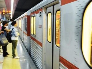 Keçiören metro hattı resmen açılıyor