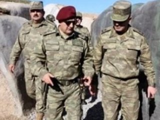 Aksallı’nın 15 Temmuz'da eşi de yaralanmış!