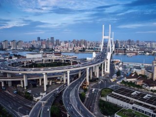 Dünyanın en etkileyici köprüleri