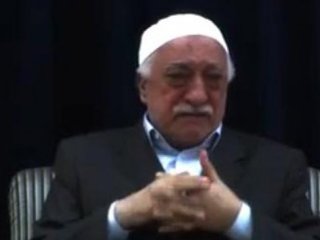 Gülen'den Peygamberimiz için skandal sözler!