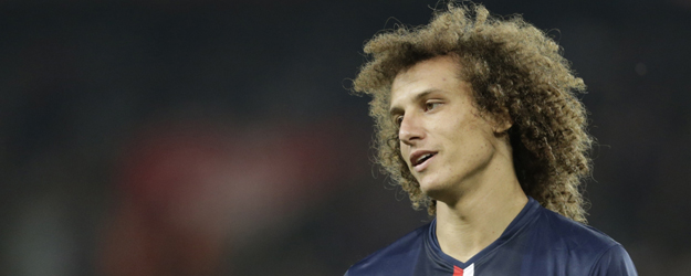 David Luiz, Chelsea'ye mi dönüyor?
